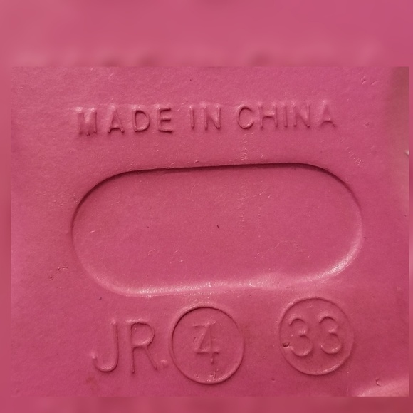 🔷️EUC Girl's Clogs w/ Removable Sock Inserts🔷️ - Picture 7 of 7